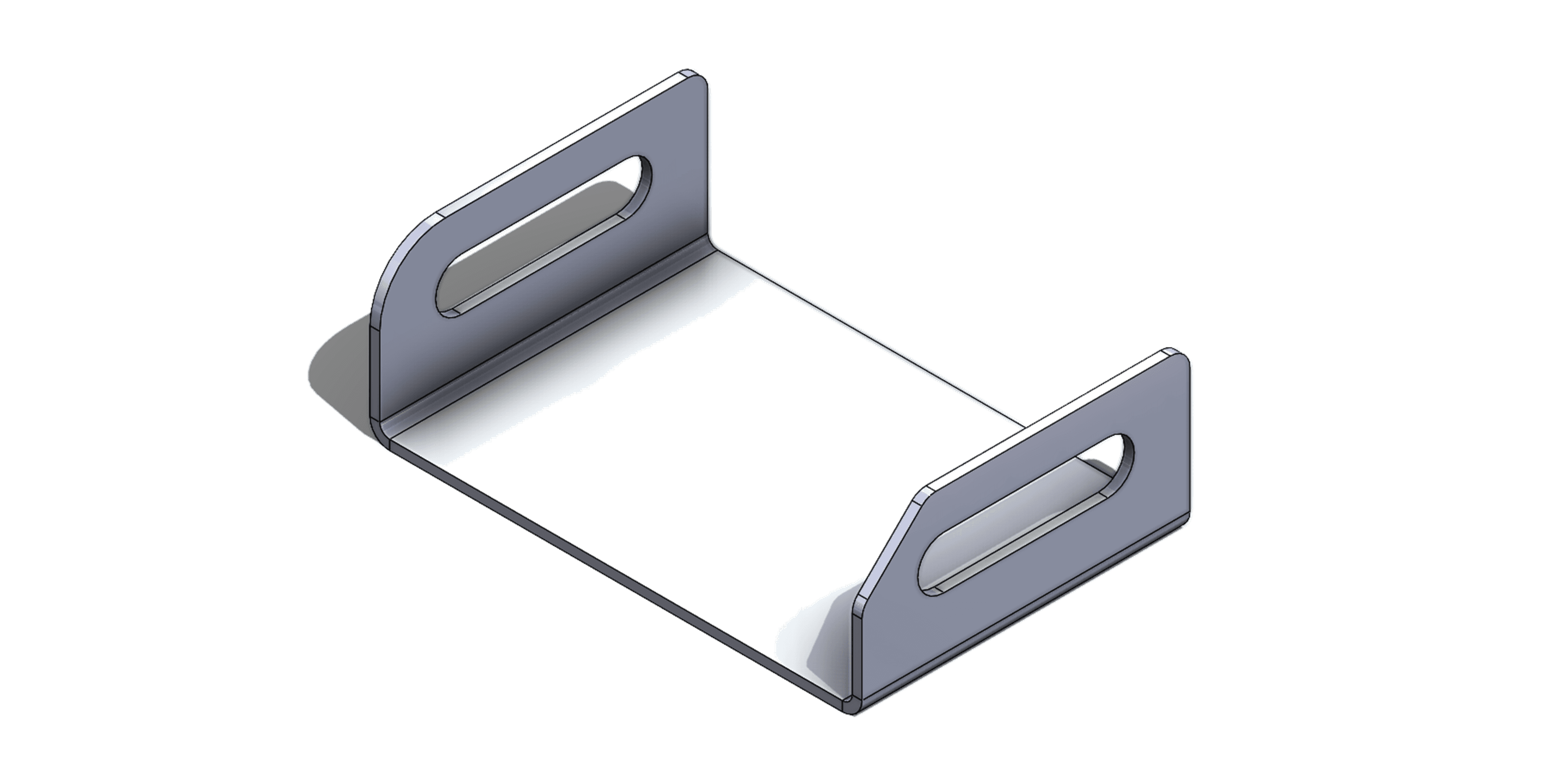 Flat2DXF sample ZIP package preview